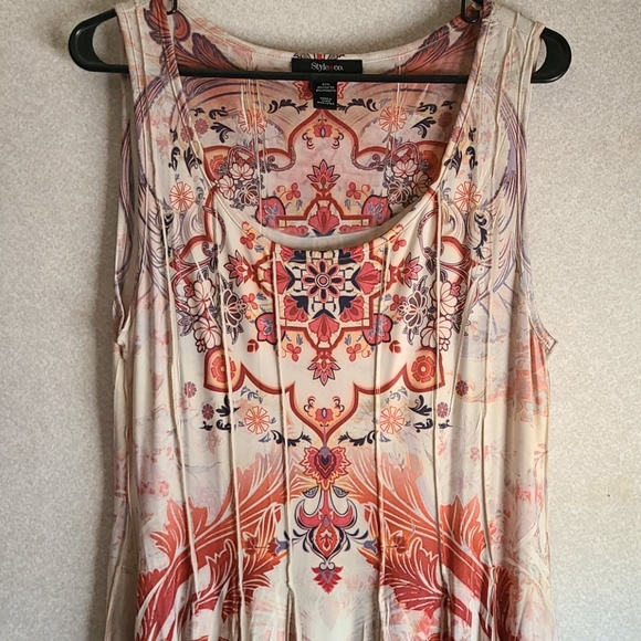 Style & Co. Dresses & Skirts - Style & Co Dress